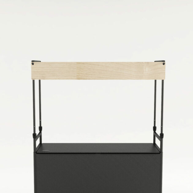 Accessoire - Canopy