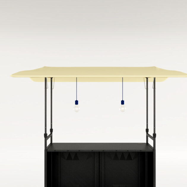 Accessoire - Suspension lumineuse