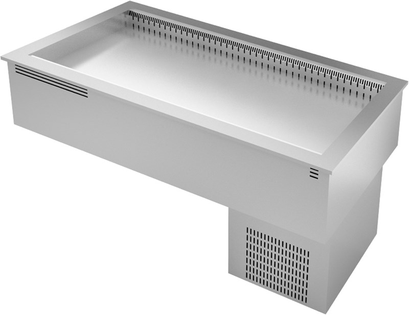 Planchas / Grills