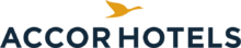 Logo Accor Hotels