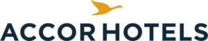 Logo Accor Hotels