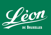 Logo Léon de Bruxelles