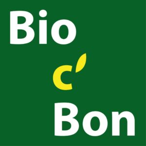 Logo BIO C BON
