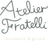 Logo Atelier Fratelli