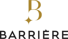 Logo Groupe Barrière