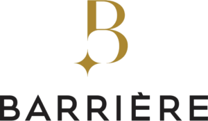 Logo Groupe Barrière
