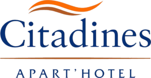 Logo Citadine Apart'Hotel
