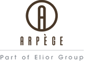 Logo Arpège