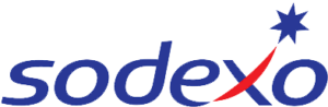 Logo SODEXO