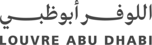 Logo Louvre Abou Dhabi