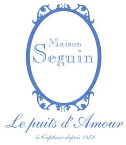 Logo Maison Seguin 2