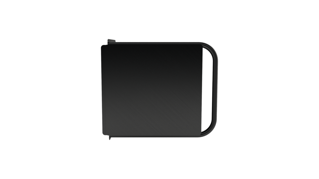 Tablette - équipement chariot ambulant