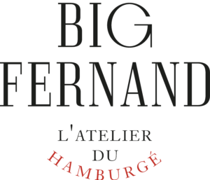 Logo Big Fernand