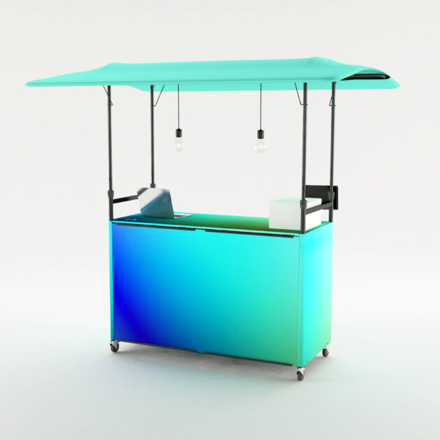 Stand pliable - Pack Animation