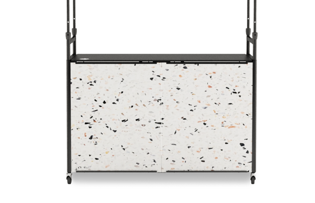 Stand-Ambulant-Pliable-Location-Façade 2