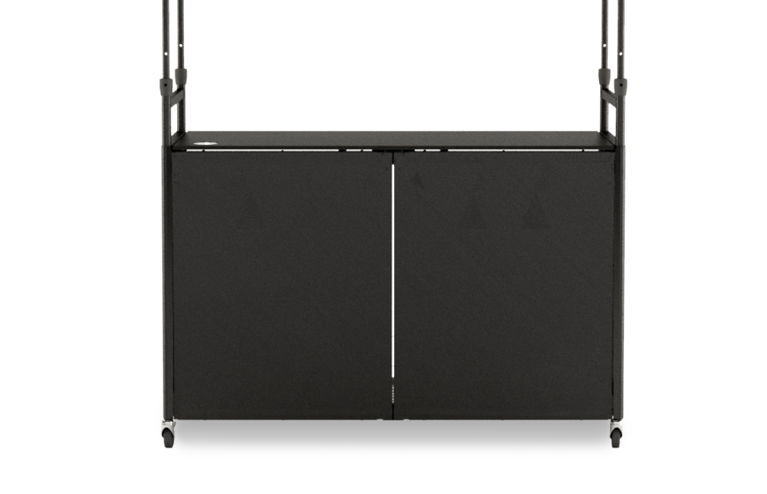 Stand-Ambulant-Pliable-Location-Façade 1