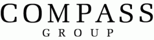 Logo COMPASS GROUP