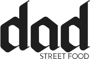 Logo Dad Street Food