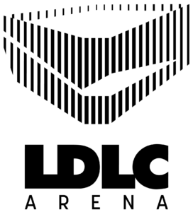 Logo LDLC Arena