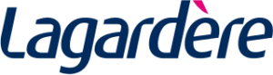 Logo Lagardère