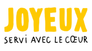 Logo Café Joyeux