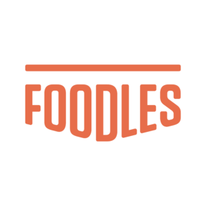 Logo Foodles