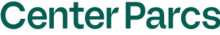 Logo CenterParcs
