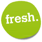 Logo Fresh