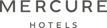 Logo Mercure