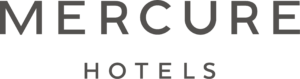 Logo Mercure
