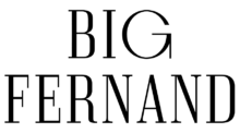 Logo Big Fernand