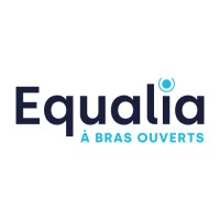 Logo Equalia