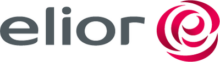Logo Elior