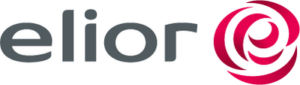 Logo Elior