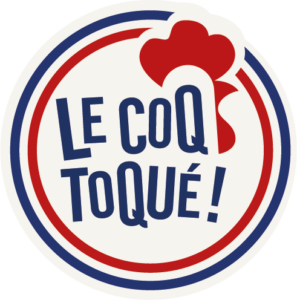 Logo Le Coq Toqué