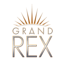 Logo Le Grand Rex