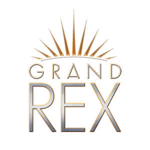 Logo Le Grand Rex