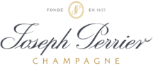 Logo Champagne Joseph Perrier