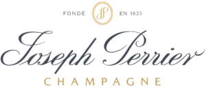 Logo Champagne Joseph Perrier