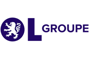 Logo OL groupe