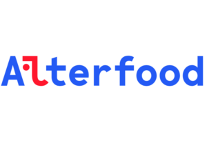 Logo Alterfood